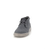 Baskets montantes bleu Hey Dude